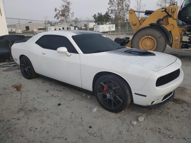 Photo 3 VIN: 2C3CDZBT8JH194419 - DODGE CHALLENGER 