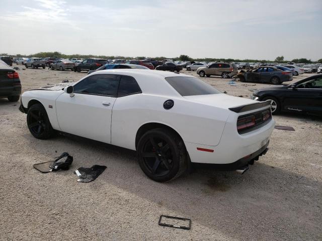 Photo 1 VIN: 2C3CDZBT8JH272049 - DODGE CHALLENGER 