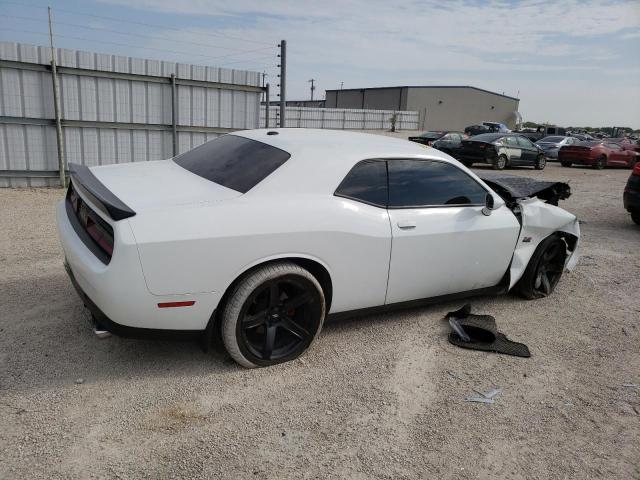 Photo 2 VIN: 2C3CDZBT8JH272049 - DODGE CHALLENGER 