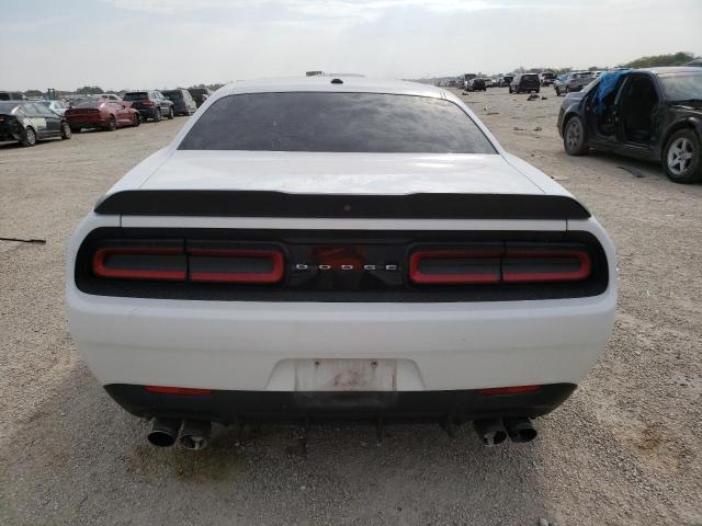 Photo 5 VIN: 2C3CDZBT8JH272049 - DODGE CHALLENGER 