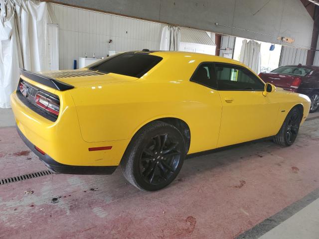 Photo 2 VIN: 2C3CDZBT8JH334257 - DODGE CHALLENGER 