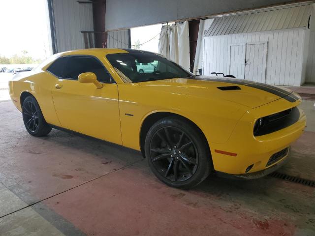 Photo 3 VIN: 2C3CDZBT8JH334257 - DODGE CHALLENGER 