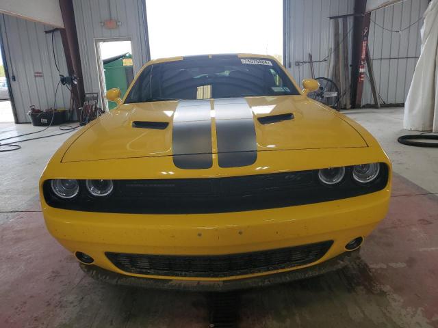 Photo 4 VIN: 2C3CDZBT8JH334257 - DODGE CHALLENGER 