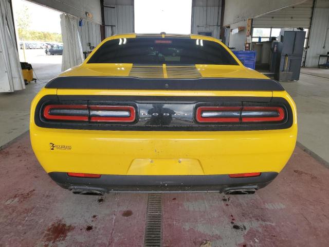 Photo 5 VIN: 2C3CDZBT8JH334257 - DODGE CHALLENGER 