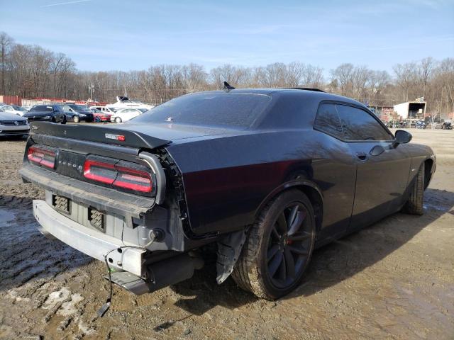 Photo 3 VIN: 2C3CDZBT8KH521709 - DODGE CHALLENGER 