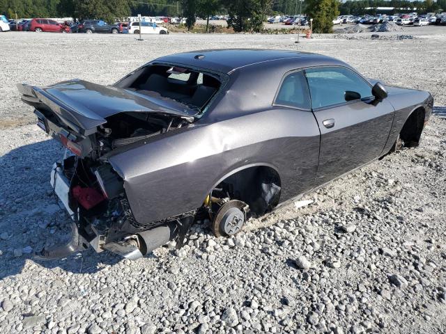 Photo 3 VIN: 2C3CDZBT8KH524707 - DODGE CHALLENGER 