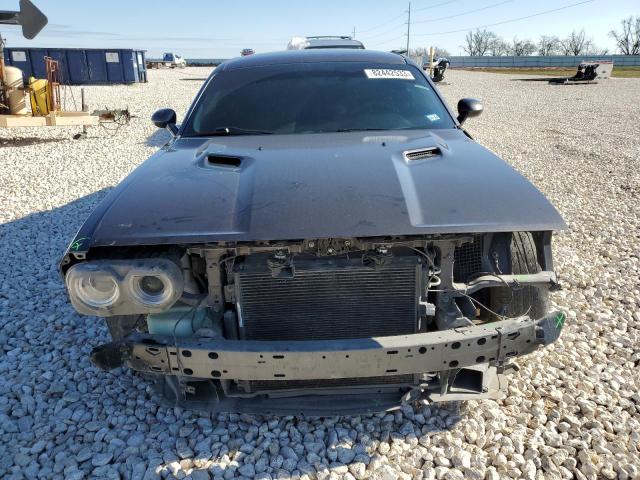 Photo 4 VIN: 2C3CDZBT8KH531947 - DODGE CHALLENGER 