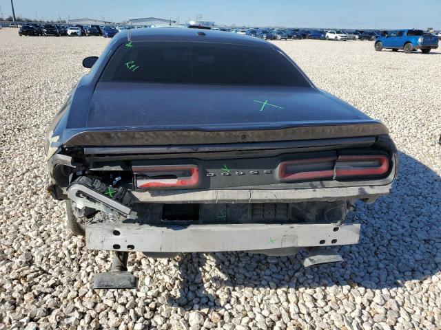 Photo 5 VIN: 2C3CDZBT8KH531947 - DODGE CHALLENGER 