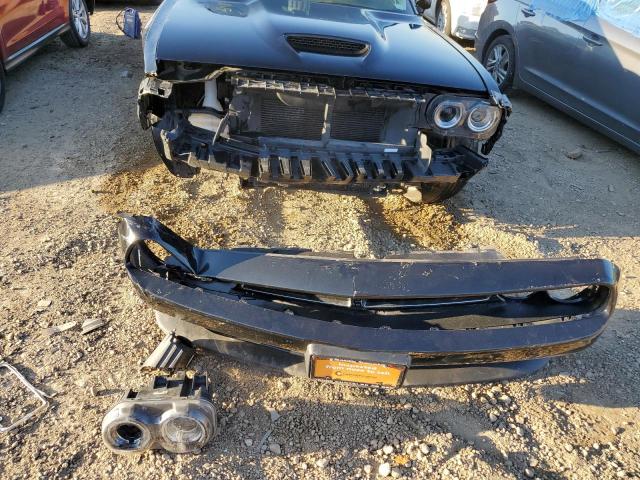 Photo 8 VIN: 2C3CDZBT8KH550854 - DODGE CHALLENGER 