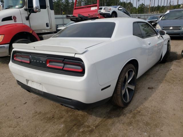 Photo 3 VIN: 2C3CDZBT8KH629232 - DODGE CHALLENGER 