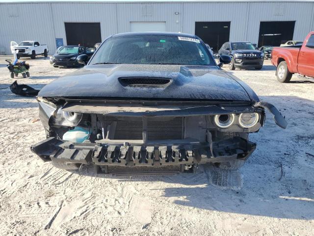 Photo 4 VIN: 2C3CDZBT8KH641929 - DODGE CHALLENGER 