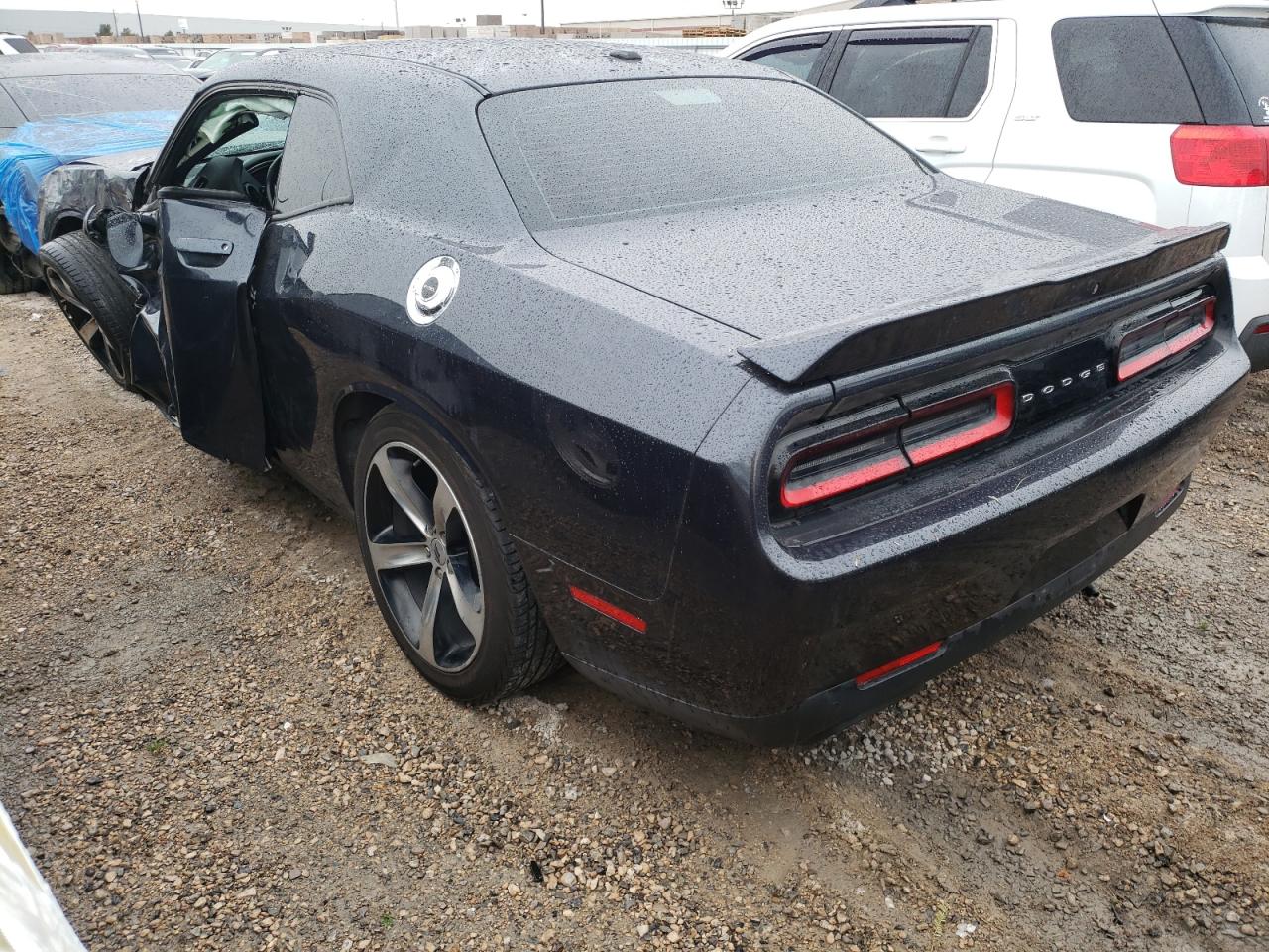 Photo 1 VIN: 2C3CDZBT8KH651845 - DODGE CHALLENGER 