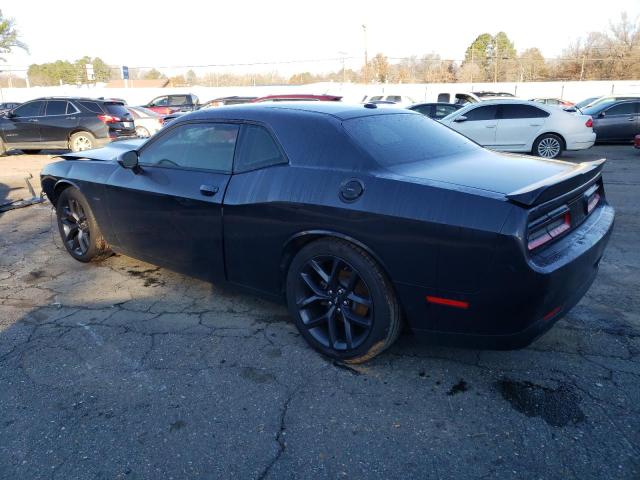 Photo 1 VIN: 2C3CDZBT8KH654812 - DODGE CHALLENGER 