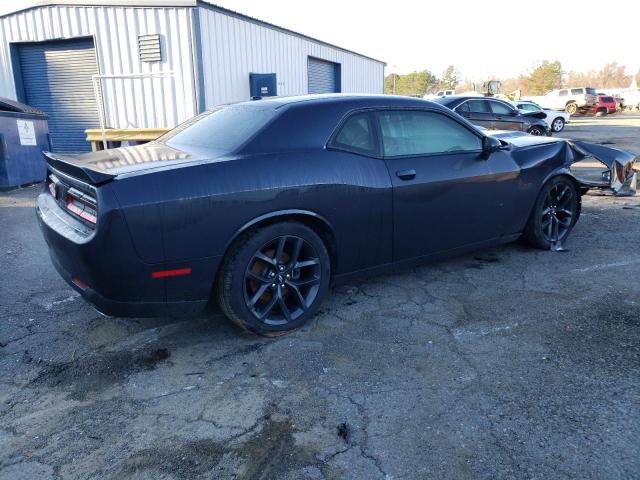 Photo 2 VIN: 2C3CDZBT8KH654812 - DODGE CHALLENGER 