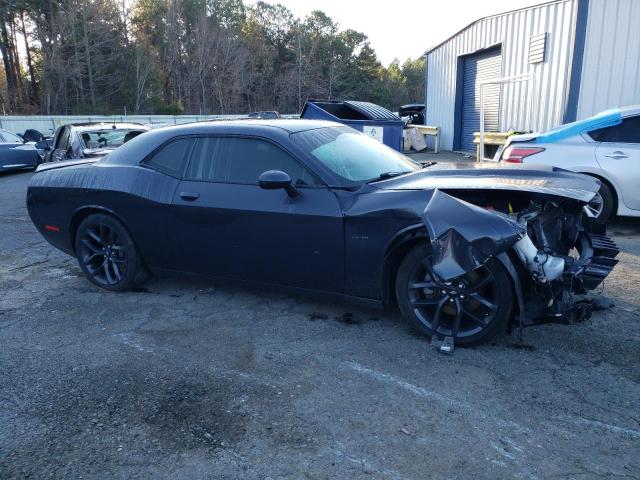 Photo 3 VIN: 2C3CDZBT8KH654812 - DODGE CHALLENGER 