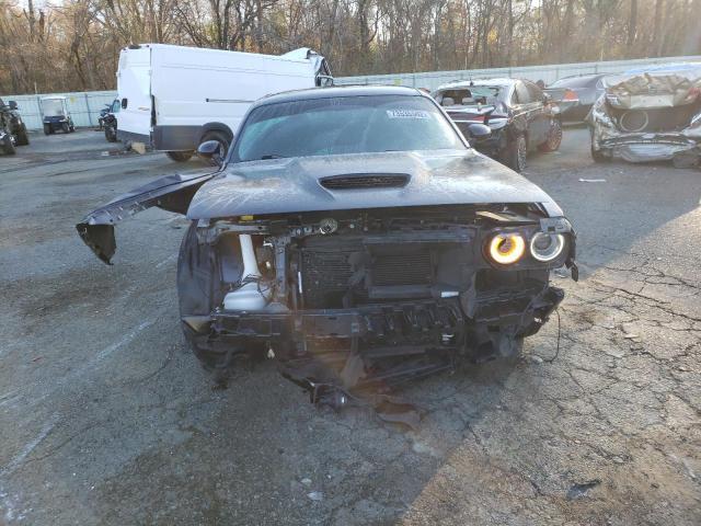 Photo 4 VIN: 2C3CDZBT8KH654812 - DODGE CHALLENGER 