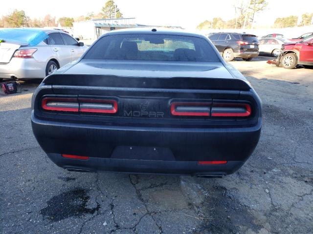 Photo 5 VIN: 2C3CDZBT8KH654812 - DODGE CHALLENGER 