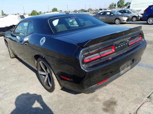 Photo 2 VIN: 2C3CDZBT8KH660531 - DODGE CHALLENGER 