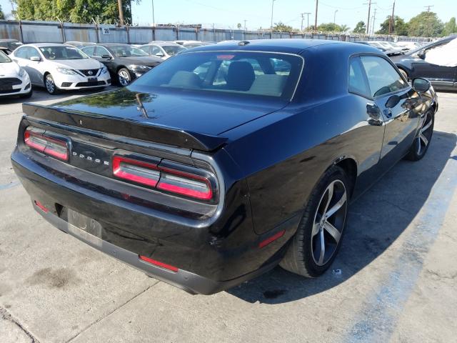 Photo 3 VIN: 2C3CDZBT8KH660531 - DODGE CHALLENGER 