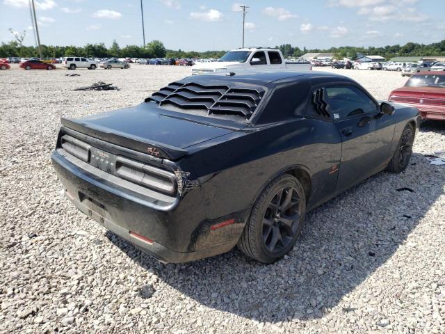 Photo 3 VIN: 2C3CDZBT8KH687955 - DODGE CHALLENGER 