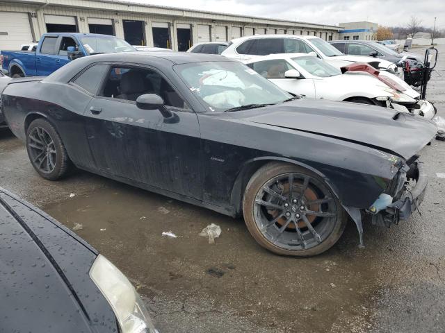 Photo 3 VIN: 2C3CDZBT8KH708755 - DODGE CHALLENGER 