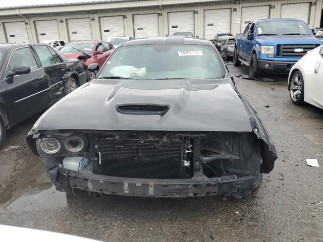 Photo 4 VIN: 2C3CDZBT8KH708755 - DODGE CHALLENGER 