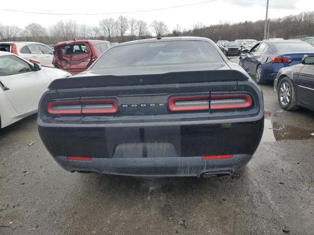 Photo 5 VIN: 2C3CDZBT8KH708755 - DODGE CHALLENGER 