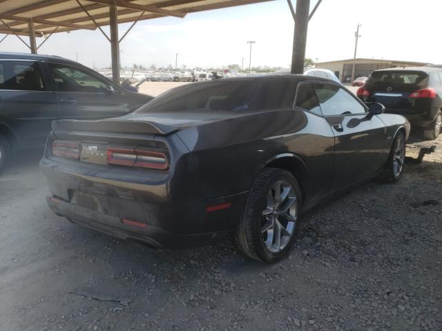 Photo 3 VIN: 2C3CDZBT8KH741612 - DODGE CHALLENGER 