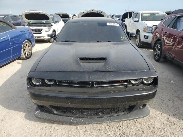 Photo 4 VIN: 2C3CDZBT8KH750374 - DODGE CHALLENGER 