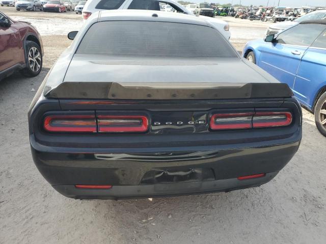 Photo 5 VIN: 2C3CDZBT8KH750374 - DODGE CHALLENGER 