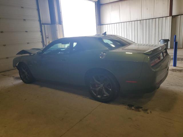 Photo 1 VIN: 2C3CDZBT8KH752206 - DODGE CHALLENGER 