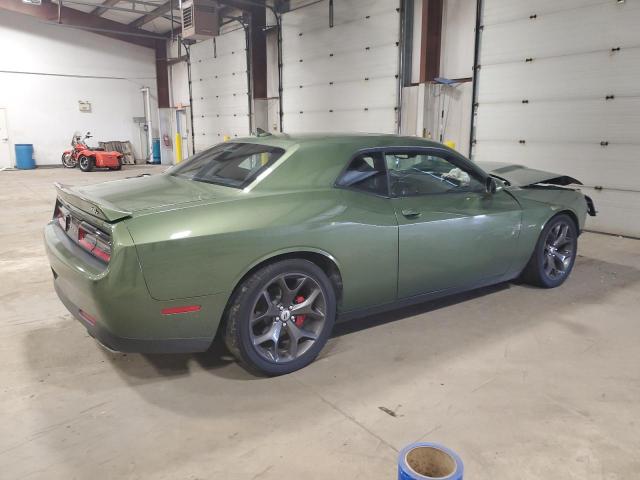 Photo 2 VIN: 2C3CDZBT8KH752206 - DODGE CHALLENGER 