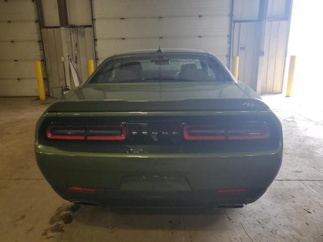 Photo 5 VIN: 2C3CDZBT8KH752206 - DODGE CHALLENGER 