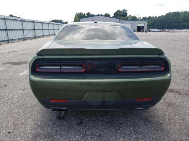 Photo 5 VIN: 2C3CDZBT8LH139116 - DODGE CHALLENGER 