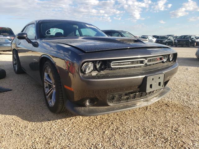 Photo 0 VIN: 2C3CDZBT8LH149029 - DODGE CHALLENGER 