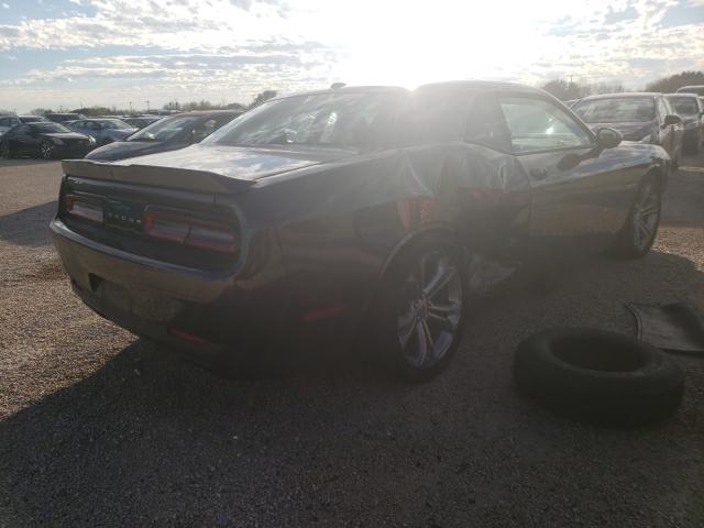 Photo 3 VIN: 2C3CDZBT8LH149029 - DODGE CHALLENGER 