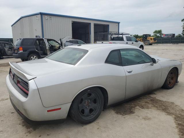 Photo 2 VIN: 2C3CDZBT8LH156580 - DODGE CHALLENGER 