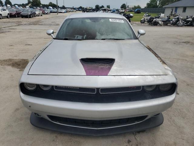 Photo 4 VIN: 2C3CDZBT8LH156580 - DODGE CHALLENGER 