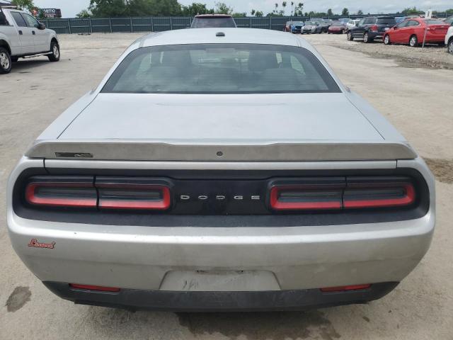 Photo 5 VIN: 2C3CDZBT8LH156580 - DODGE CHALLENGER 