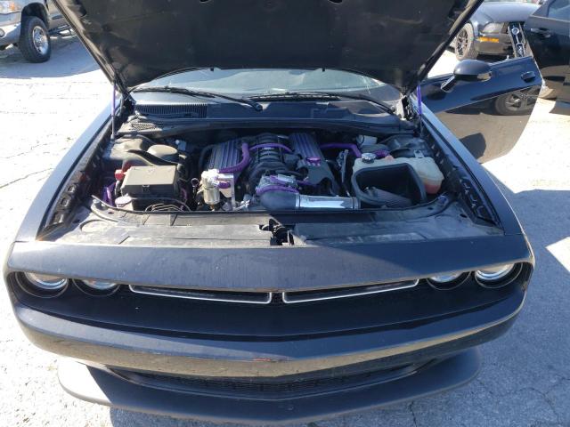 Photo 10 VIN: 2C3CDZBT8LH188879 - DODGE CHALLENGER 