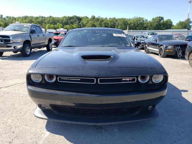 Photo 4 VIN: 2C3CDZBT8LH188879 - DODGE CHALLENGER 