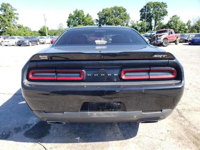 Photo 5 VIN: 2C3CDZBT8LH188879 - DODGE CHALLENGER 