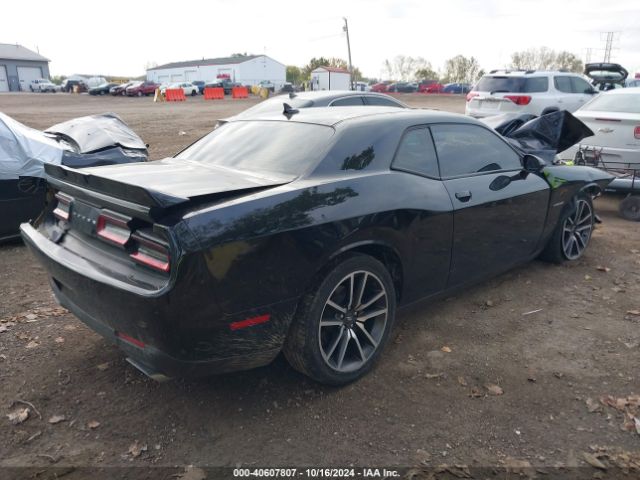 Photo 3 VIN: 2C3CDZBT8LH203462 - DODGE CHALLENGER 