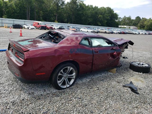 Photo 2 VIN: 2C3CDZBT8LH215241 - DODGE CHALLENGER 