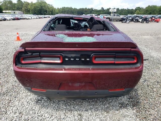 Photo 5 VIN: 2C3CDZBT8LH215241 - DODGE CHALLENGER 