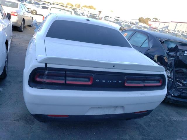 Photo 5 VIN: 2C3CDZBT8MH538416 - DODGE CHALLENGER 