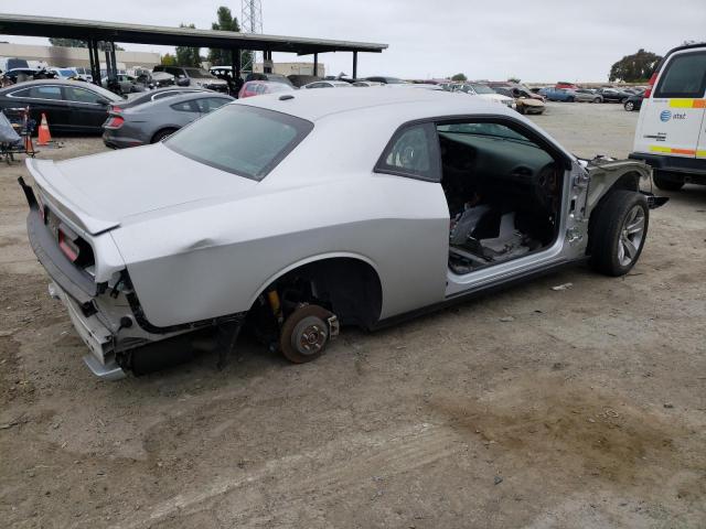 Photo 2 VIN: 2C3CDZBT8MH542370 - DODGE CHALLENGER 