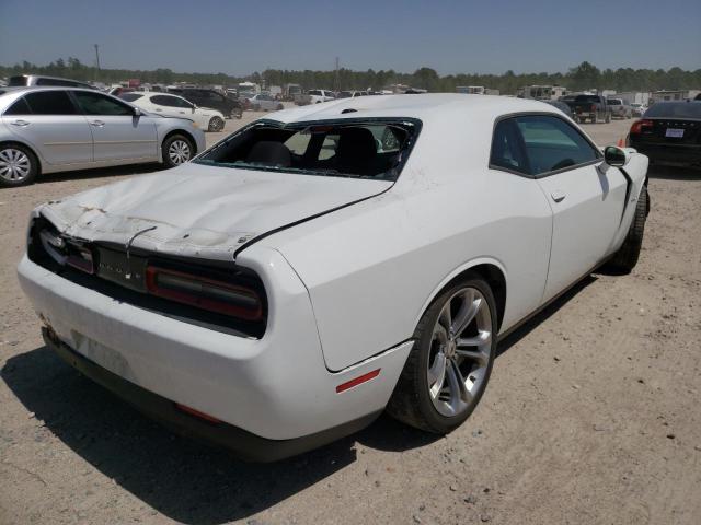 Photo 3 VIN: 2C3CDZBT8MH546564 - DODGE CHALLENGER 