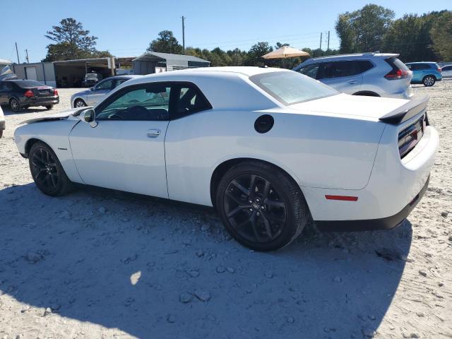 Photo 1 VIN: 2C3CDZBT8MH607055 - DODGE CHALLENGER 