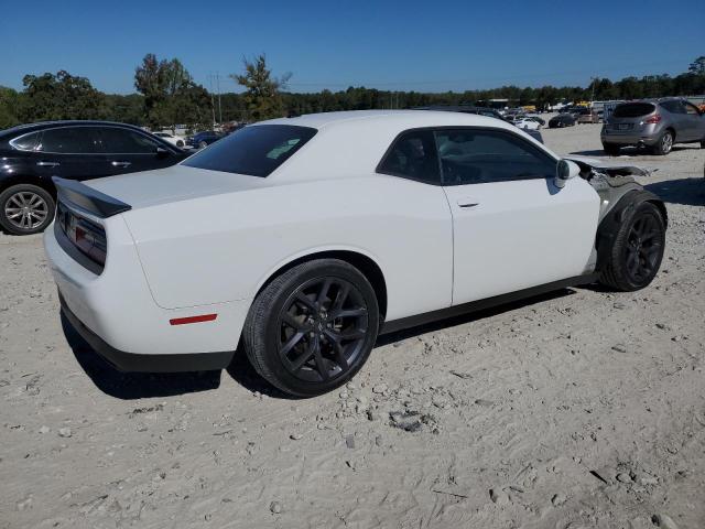 Photo 2 VIN: 2C3CDZBT8MH607055 - DODGE CHALLENGER 